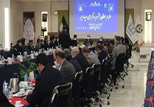 تماس وزیر بهداشت با رئیس دانشگاه علوم پزشکی کرمان بعد از انفجار تروریستی