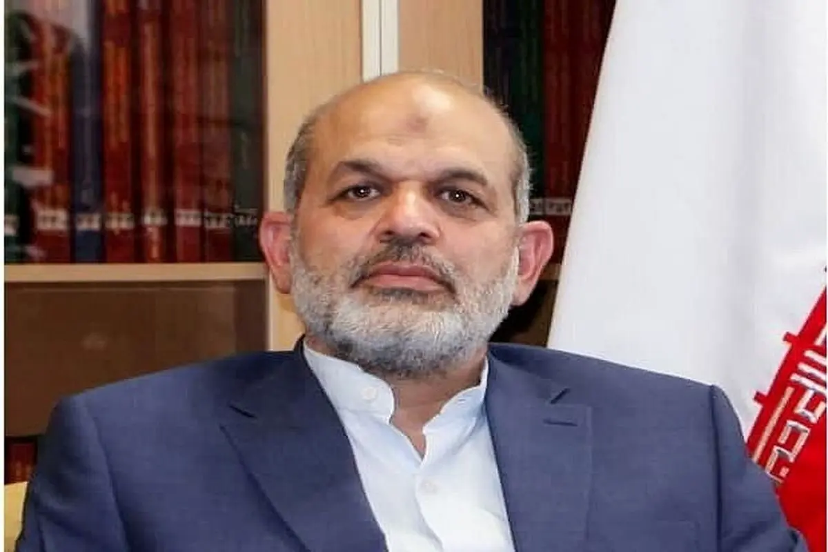 ۲ شرط وزیر کشور برای ادامه کار تنها استاندار باقی مانده دولت روحانی
