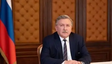 میخائیل اولیانوف: روند مذاکرات وین مثبت است