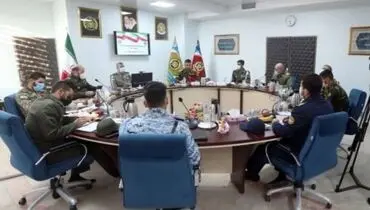 سرلشکر موسوی : تحریم‌ها را به فرصت تبدیل کنیم