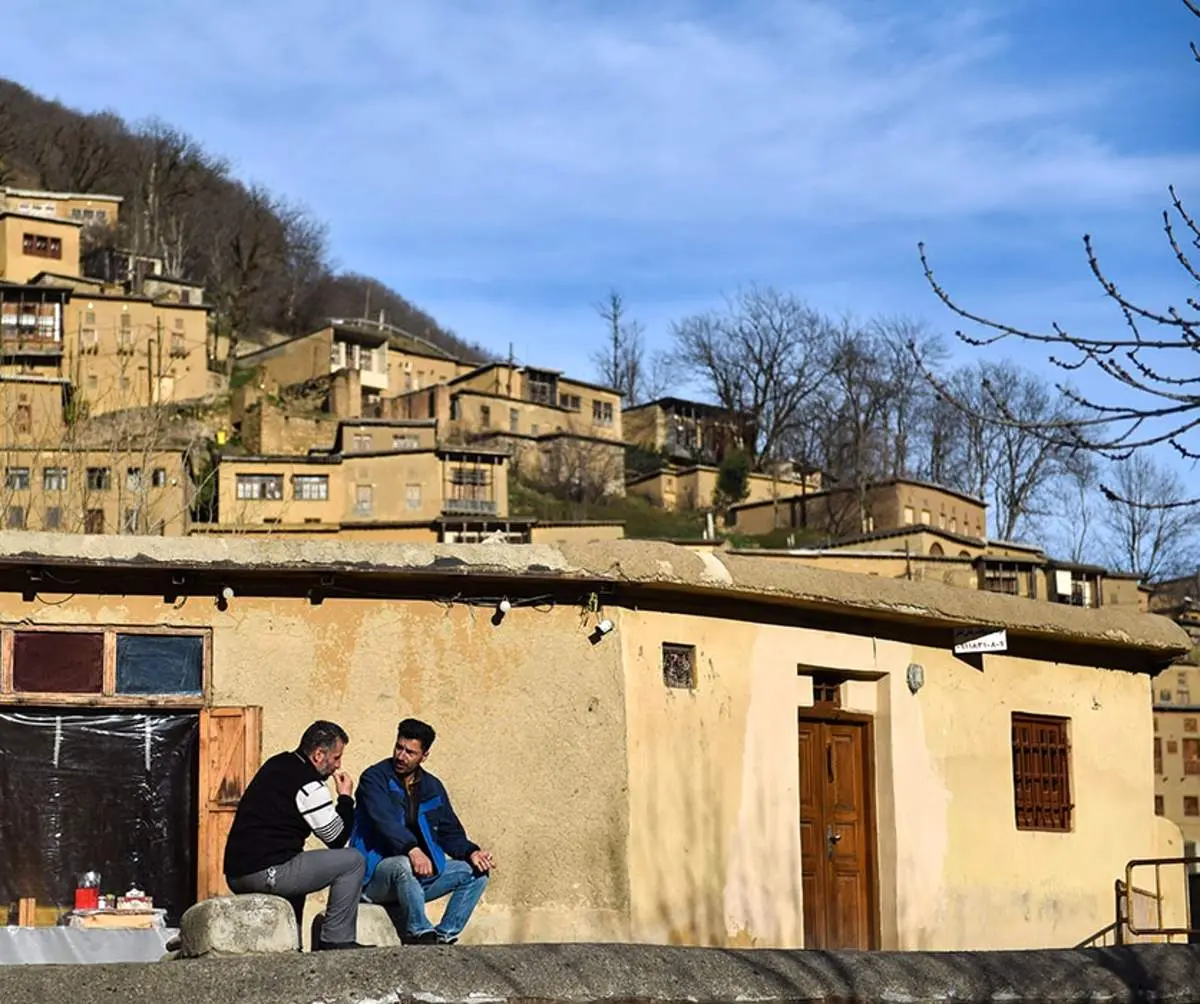 گردشگری در گیلان