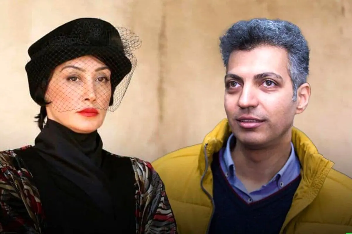 نظر عادل فردوسی‌پور درباره جدیدترین فیلم هدیه تهران + فیلم