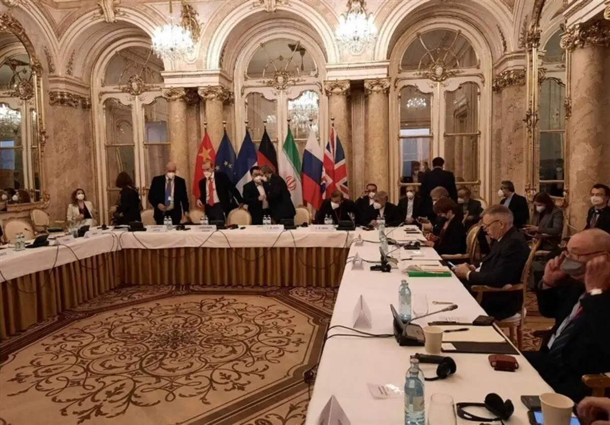 مذاکرات وین به تعویق خواهد افتاد