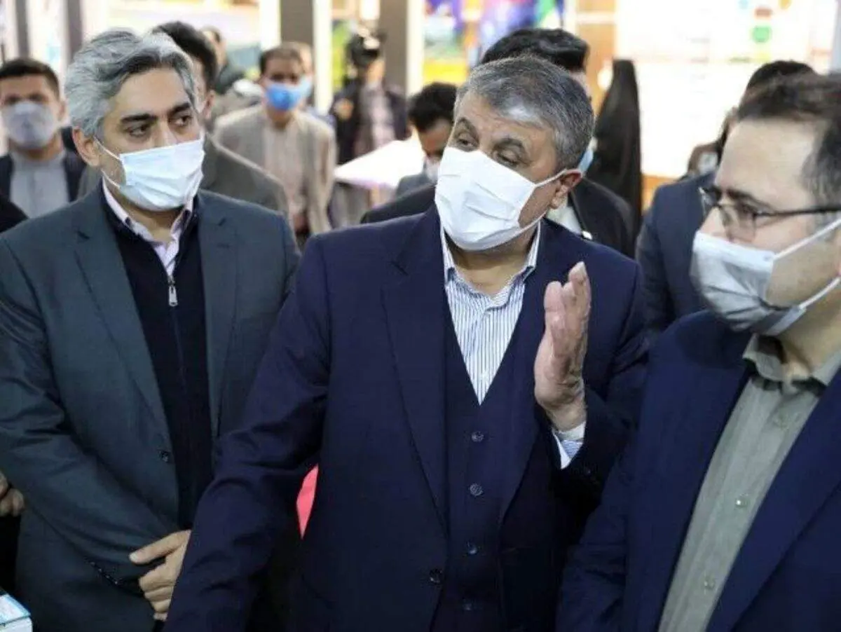 اسلامی: تحریم‌ها برداشته شود ما هم به تعهدات خود عمل می‌کنیم