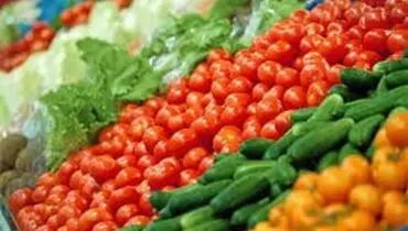 جدیدترین قیمت میوه و صیفی