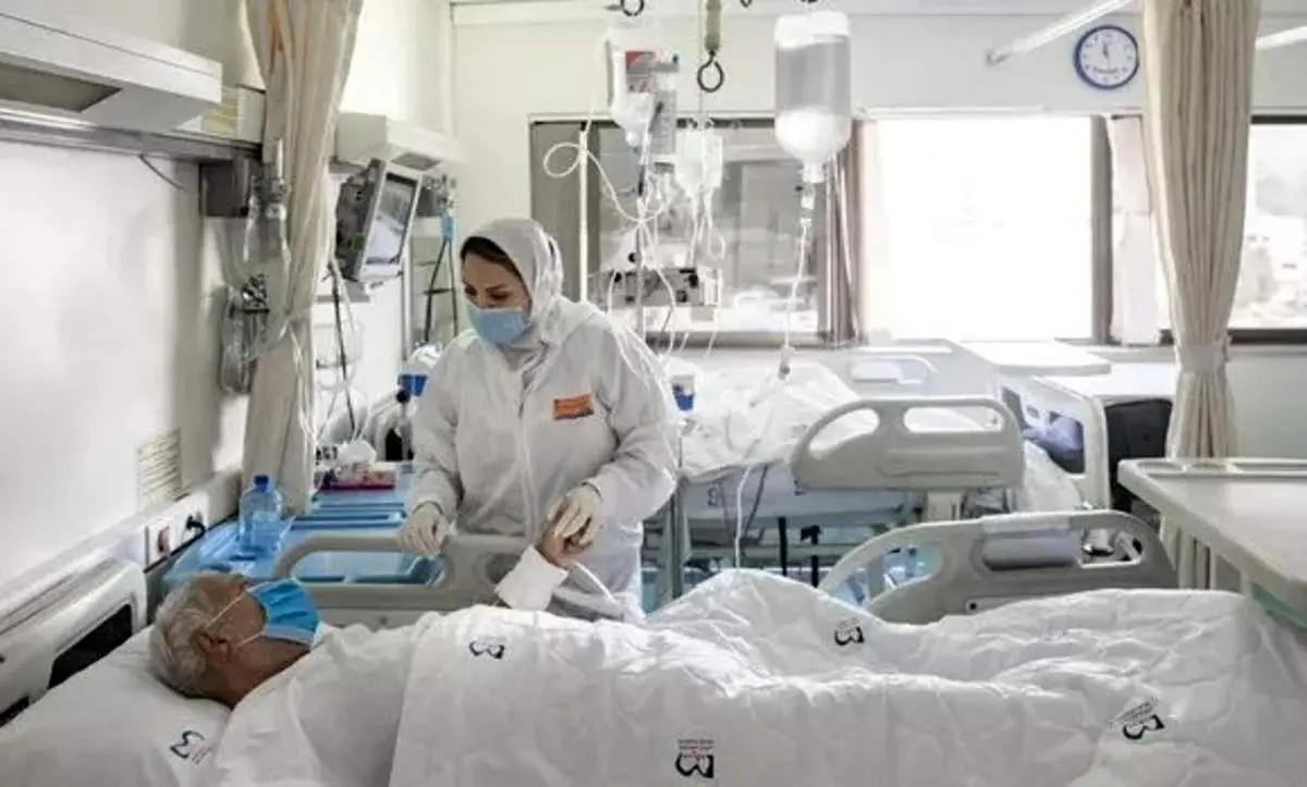 کرونا در شبانه روز گذشته ۴۶ قربانی گرفت/ ۱۶ استان بدون مرگ و میر