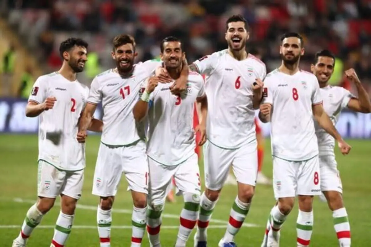 شاگردان اسکوچیچ در نوروز کاپ