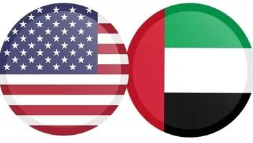 پنتاگون: آمریکا و امارات در مورد مسائل منطقه‌ای و ایران گفتگو کردند