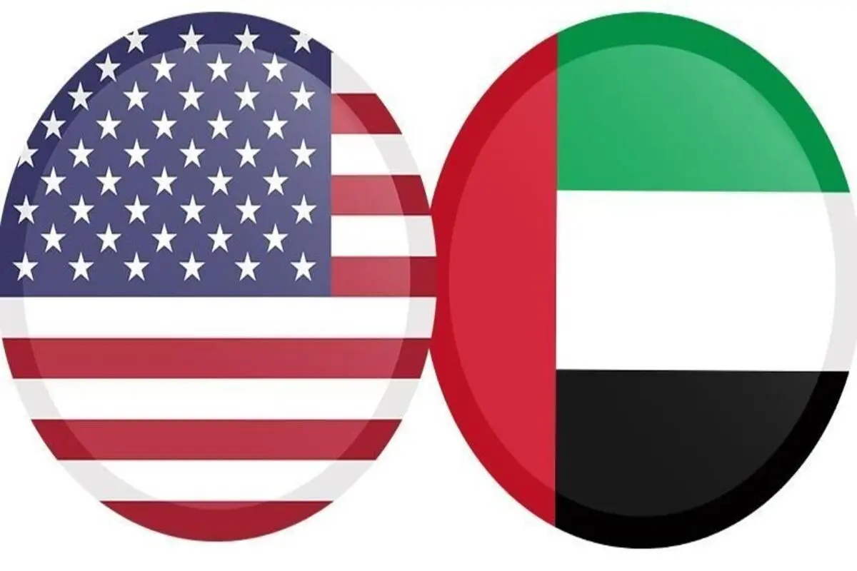 پنتاگون: آمریکا و امارات در مورد مسائل منطقه‌ای و ایران گفتگو کردند