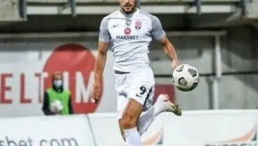 بازگشت ستاره پرسپولیسی به تهران