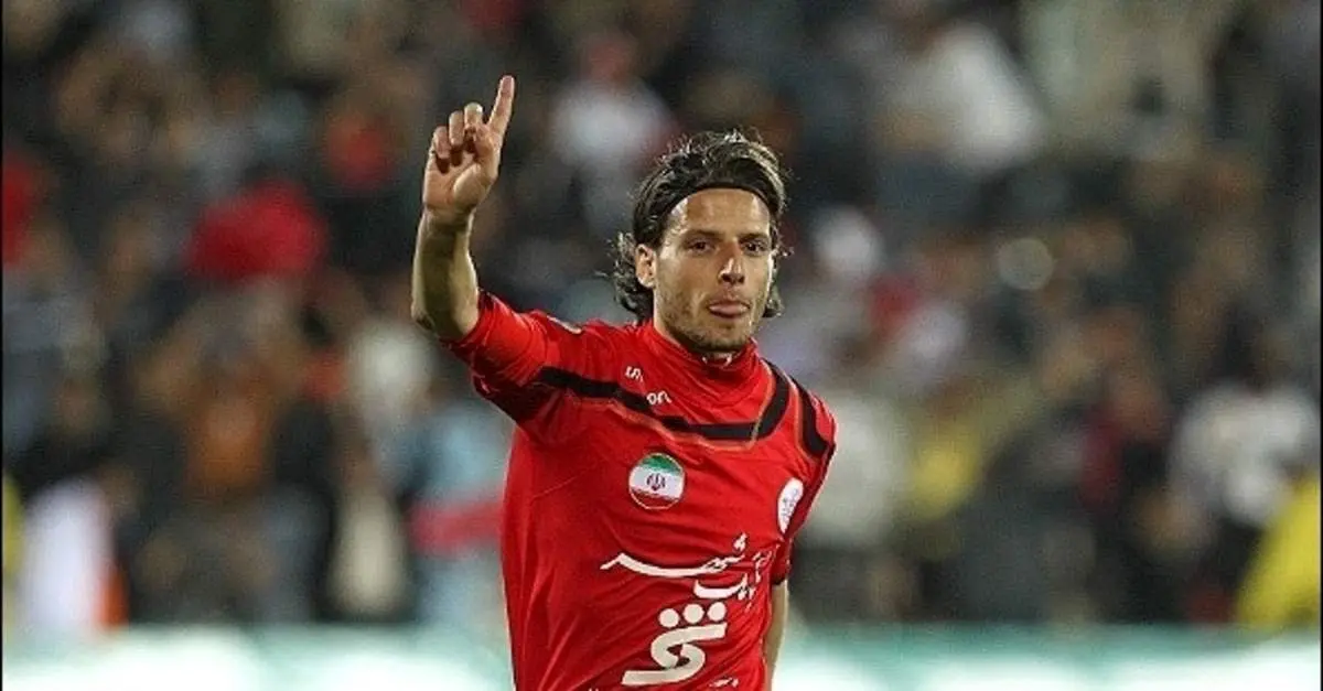 افشاگریهای کریمی و آرفی از زمان حضورشان در پرسپولیس + فیلم