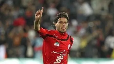 افشاگری‌های کریمی و آرفی از زمان حضورشان در پرسپولیس + فیلم