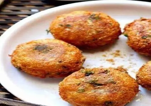 طرز تهیه کوکو سیب‌زمینی پخته به سبک حرفه‌ای!