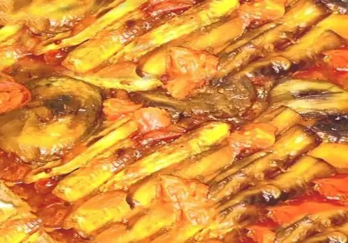 فواید بی‌نظیر نخود فرنگی برای سلامتی