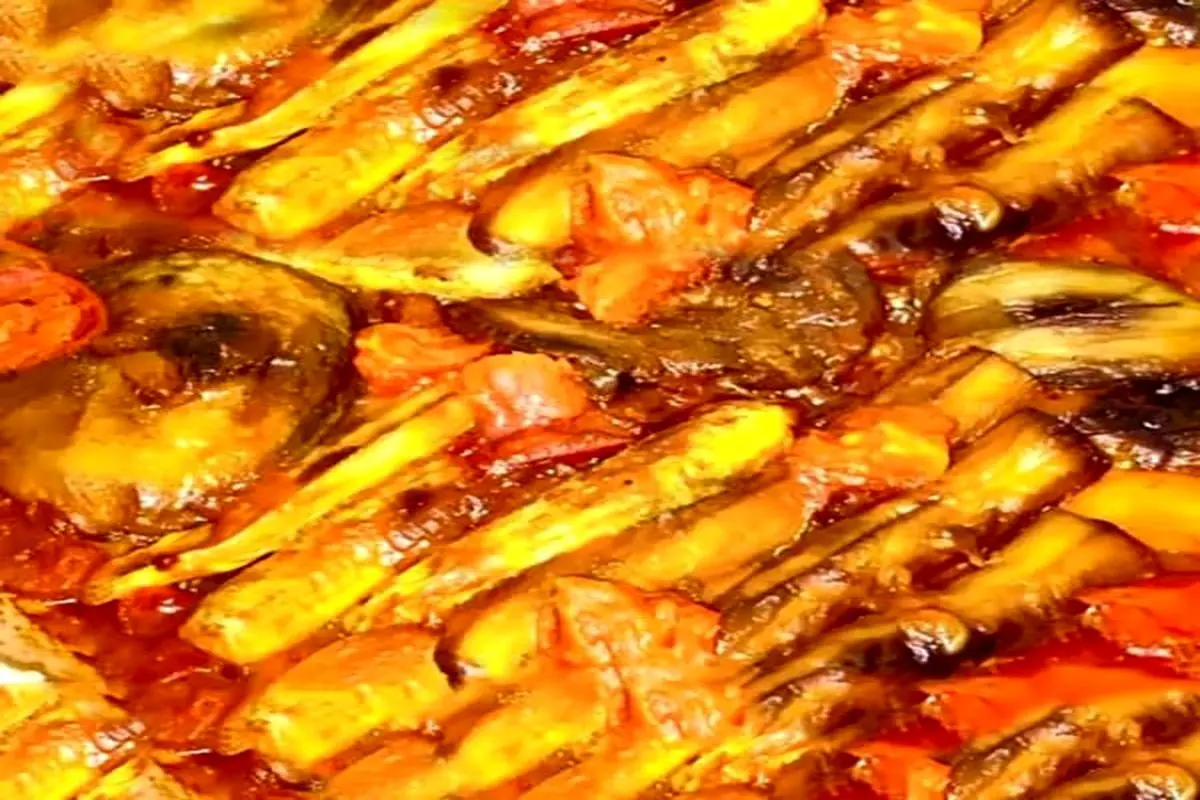 طرز تهیه خوراک نخود فرنگی هندی