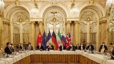 آغاز نشست پایانی کمیسیون مشترک در هتل کوبورگ وین