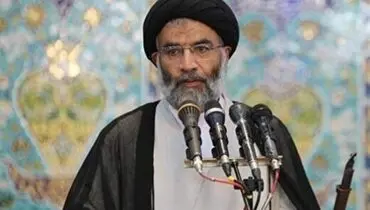 امام جمعه اهواز: اگر در سفره کارگران نان نباشد در سفره وزیر و استاندار هم نباید باشد | مردم باید از حقوق وزیر و نماینده مجلس باخبر باشند
