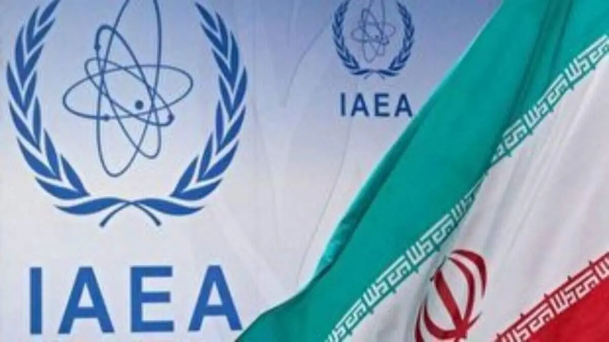 حسن نیت ایران در همکاری جدید با آژانس بین‌المللی انرژی اتمی