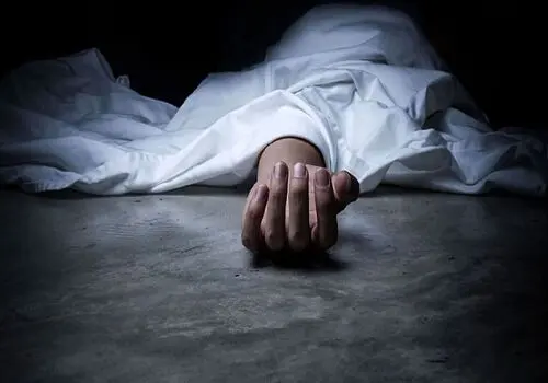 عاقبت تلخ صیغه زن میانسال با پسر 20 ساله