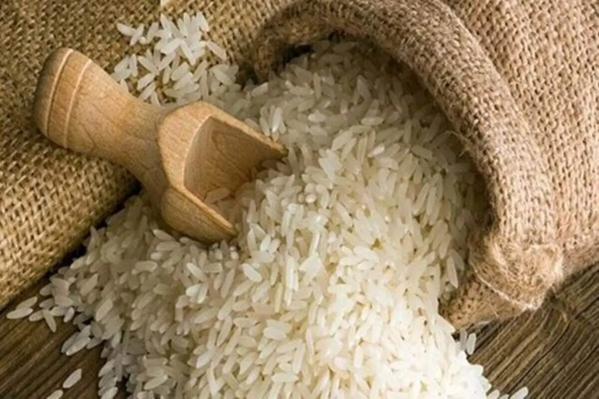 قیمت برنج ایرانی در بازار به ۷۰ هزار تومان رسید