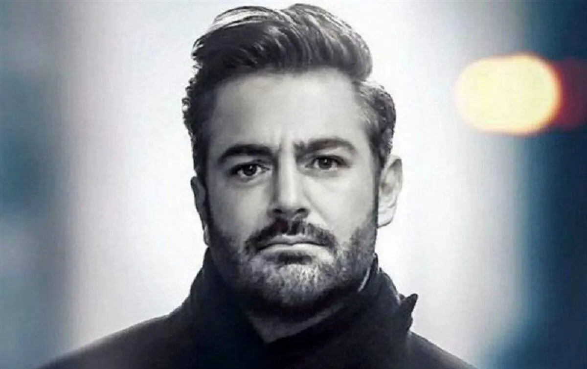 تمرین مشترک «محمدرضا گلزار» با «موعلی» در استادیوم النصر + عکس