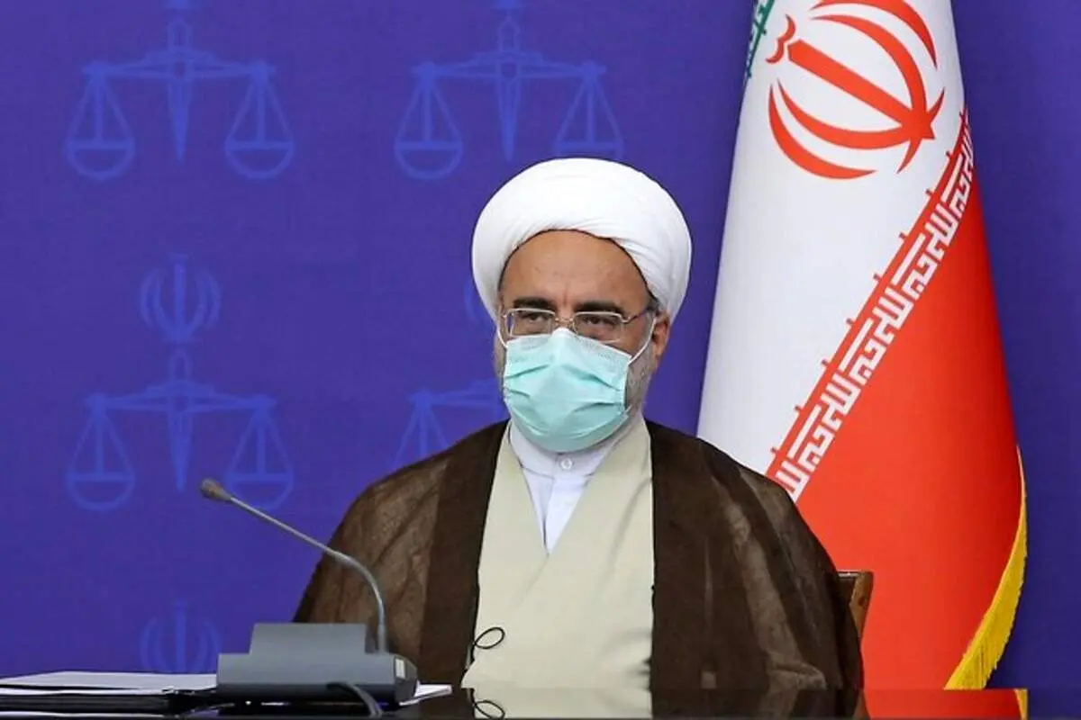 حجت الاسلام صدیق: شعب رسیدگی به جرائم سیاسی به مراکز استانها گسترش پیدا کرد