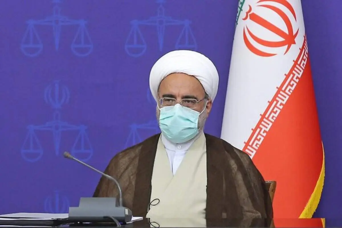 حجت الاسلام صدیق: شعب رسیدگی‌ به جرائم سیاسی به مراکز استان‌ها گسترش پیدا کرد