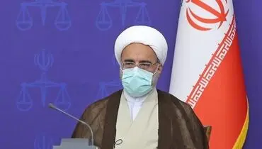 حجت الاسلام صدیق: شعب رسیدگی‌ به جرائم سیاسی به مراکز استان‌ها گسترش پیدا کرد