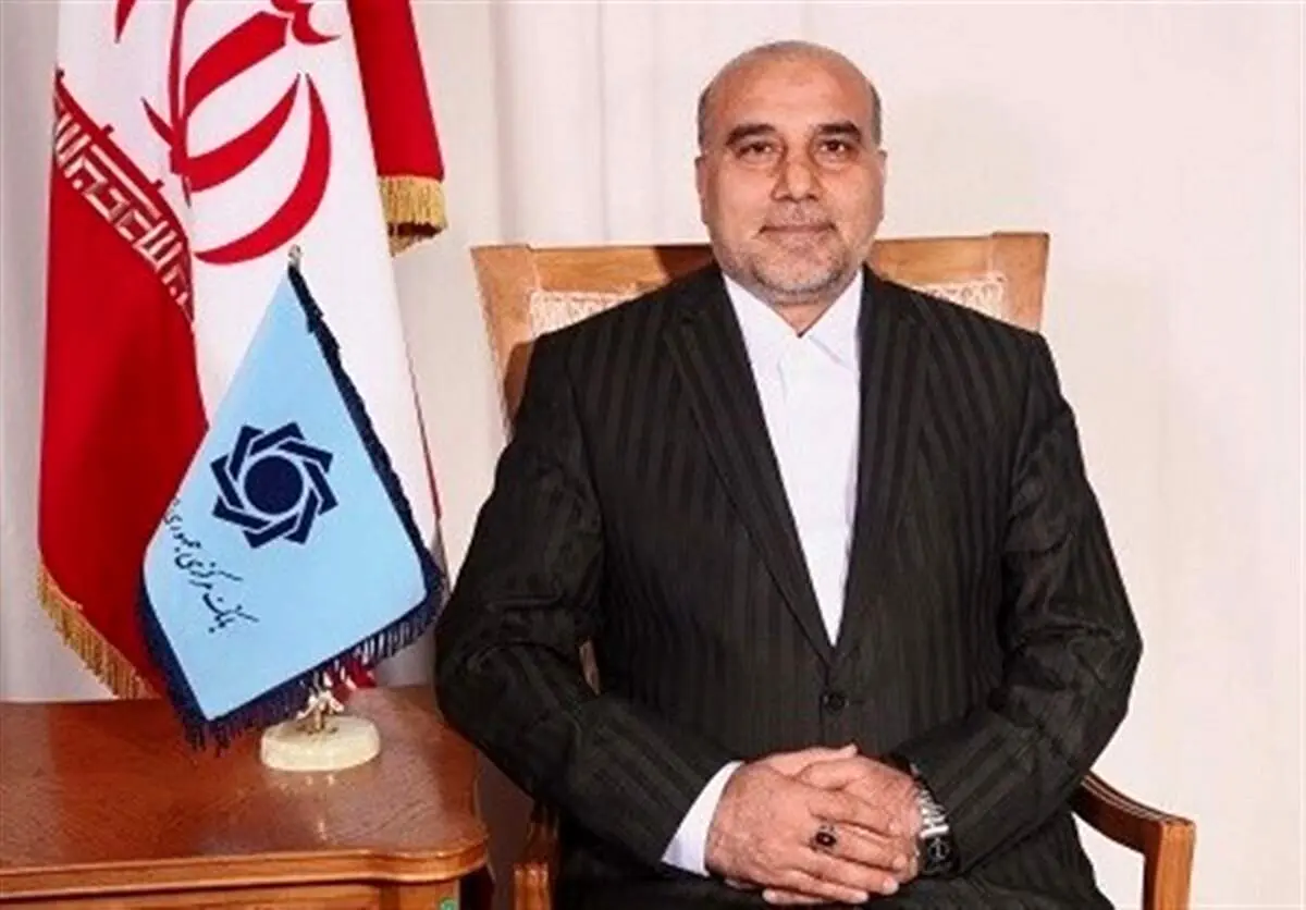 ابوالحسنی قائم مقام بانک مرکزی شد + سوابق