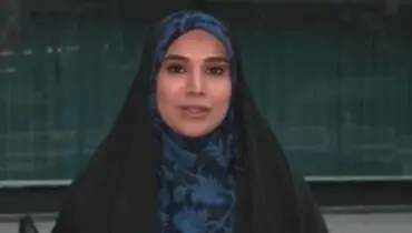 خبرنگار معروف ۲۰:۳۰ به کما رفت + عکس