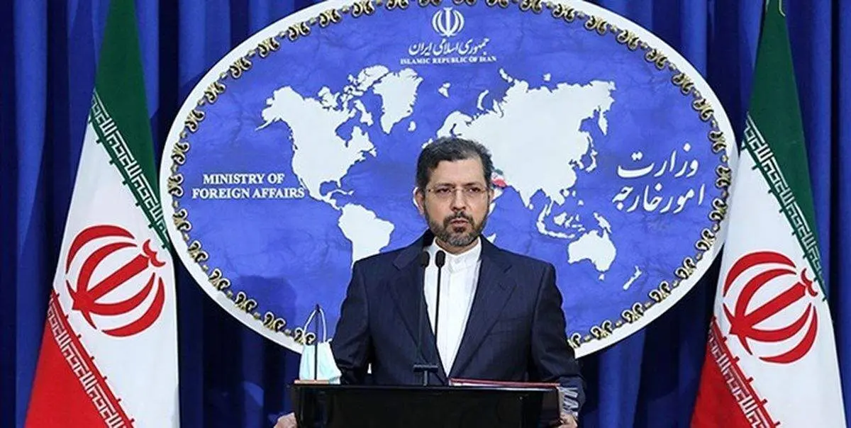 سخنگوی وزارت امور خارجه: مقدمات انتقال سفیر ایران در یمن برای معالجه به کشور فراهم شده است