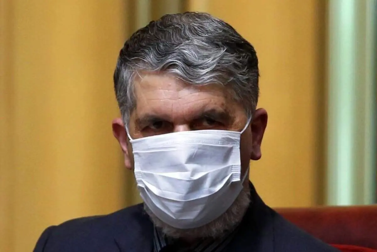 واکنش وزیر روحانی به پرهیز وزیر رئیسی از توییتر | مردم را گیج نکنید