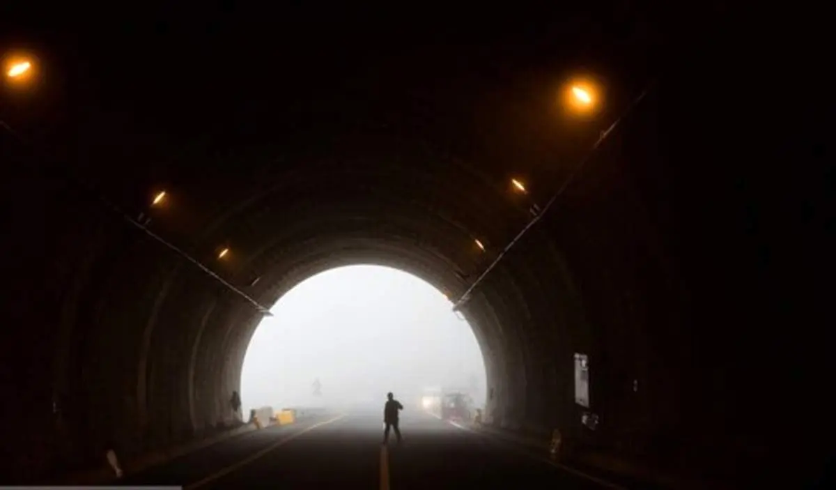 تعویق افتتاح منطقه دو آزادراه تهران-شمال تا ۱۴۰۲