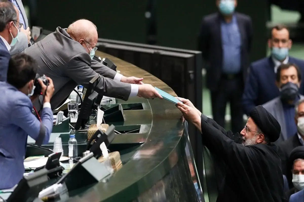 بخشنامه معاون اول رئیس جمهور: هرگونه لابی در مجلس برای افزایش بودجه ممنوع شد+سند