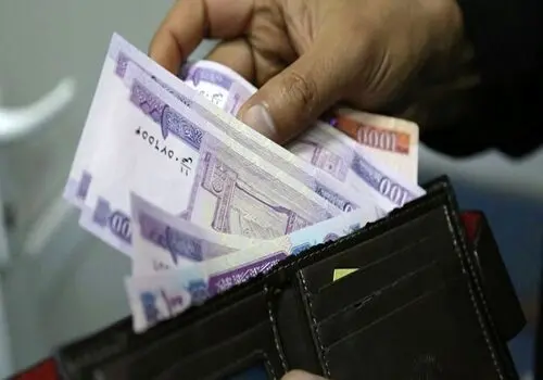 مبلغ دقیق حقوق سال آینده تصویب شد