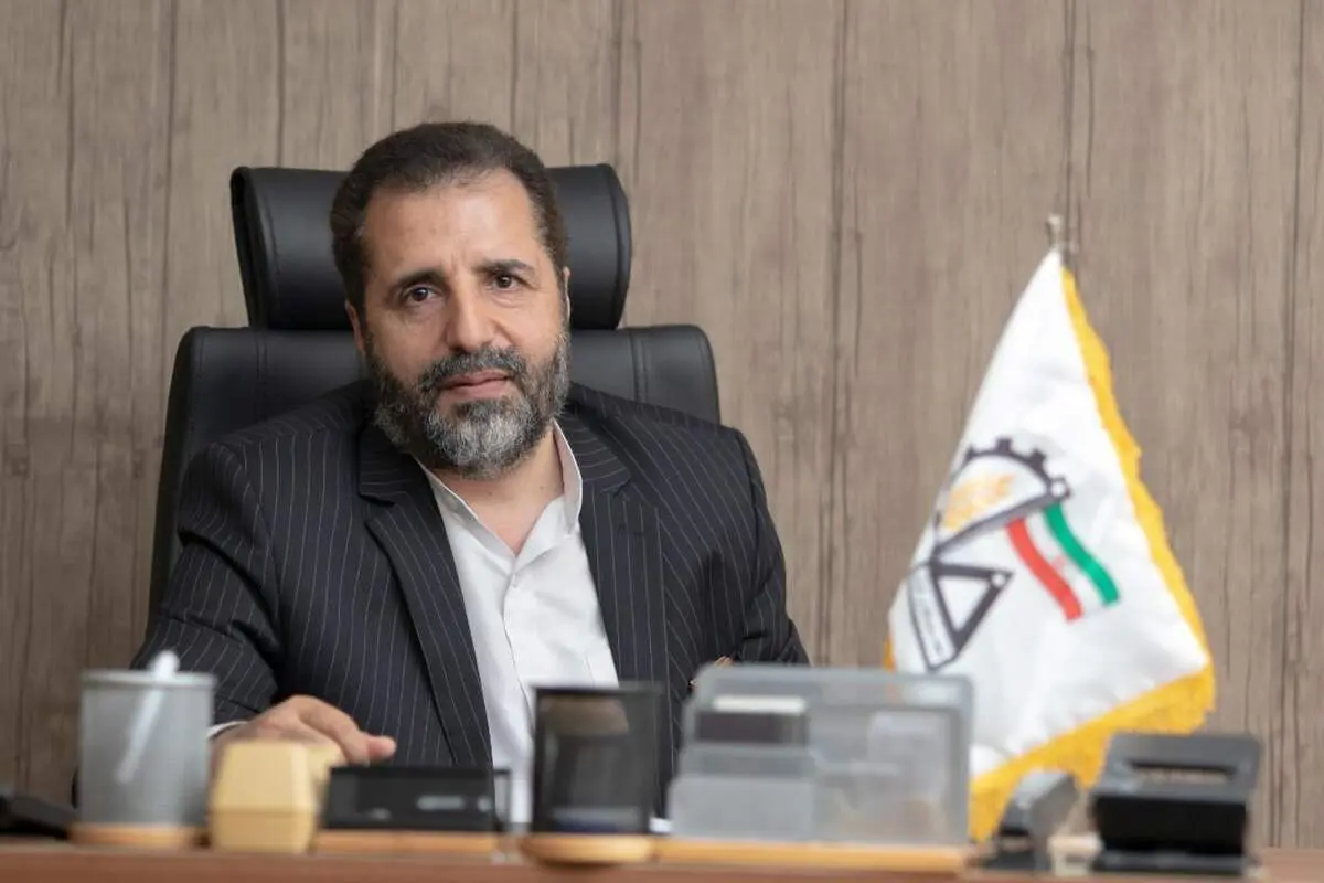برقراری امنیت کار برای حفظ امنیت کارگر، کارفرما و سرمایه‌گذار