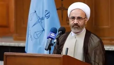 حجت‌الاسلام‌ مصدق: برای تعیین تکلیف اموال و وسایل مکشوفه مرتبط با مواد مخدر مشکل قانونی نداریم
