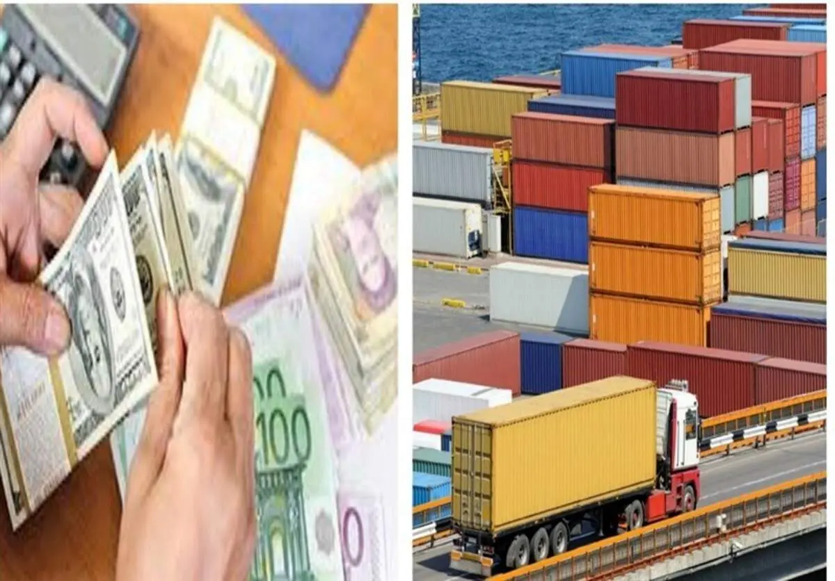 استفاده ۹ ماهه از ارز ۴۲۰۰ تومانی بیش از رقم مصوب