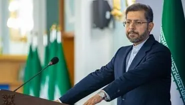 توضیحات خطیب‌زاده درباره تبادل زندانیان در سوریه