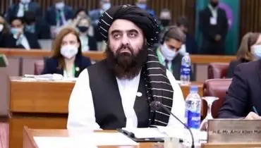 وزیر خارجه طالبان: انزوای سیاسی افغانستان به نفع هیچ‌کس نیست