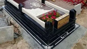 فروش قبرهای لاکچری در بوشهر تکذیب شد/ مدیرکل اوقاف: مزارها فروشی نیست