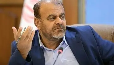 قاسمی: امکان ثبت‌نام مجدد در سامانه املاک و اسکان به‌زودی فراهم می‌شود