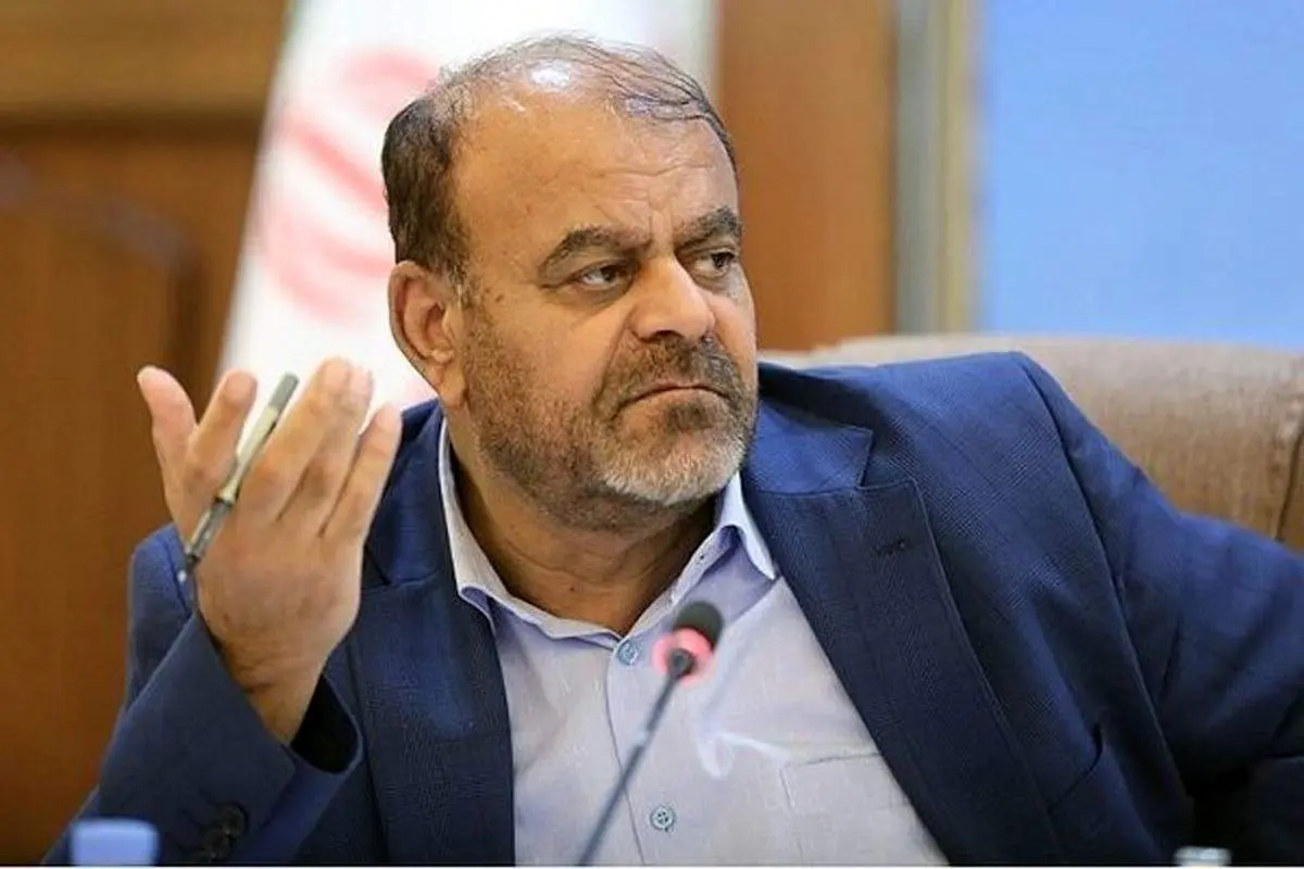 قاسمی: امکان ثبتنام مجدد در سامانه املاک و اسکان بهزودی فراهم میشود