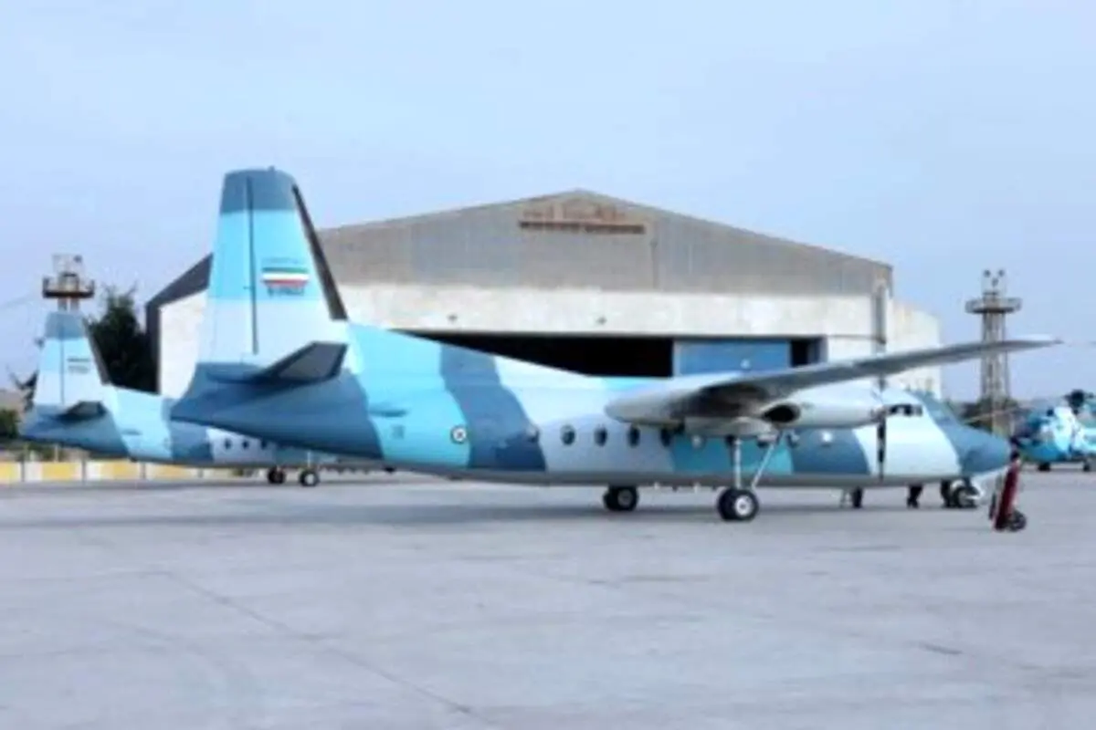 الحاق ناوشکن الوند و چهار فروند زیردریایی به نیروی دریایی ارتش