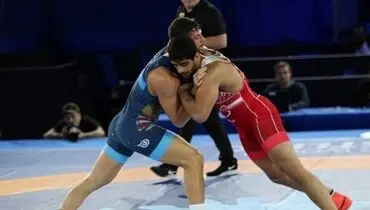 اتحادیه جهانی اعلام کرد؛ کشتی فرنگی ایران در بین بهترین‌های سال ۲۰۲۱
