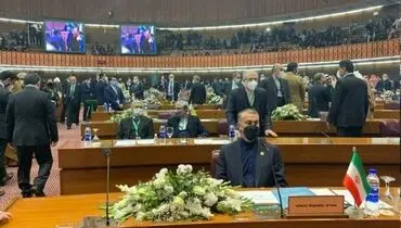 نتایج نشست اضطراری سازمان همکاری‌های اسلامی درباره افغانستان
