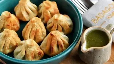 طرز تهیه خینکالی، غذای خوشمزه گرجستانی