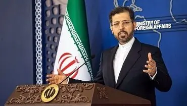 خطیب زاده: صحبت مستقیمی با آمریکا انجام ندادیم / جواب آمریکایی‌ها را درجا دادیم