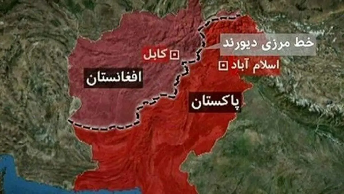 پاکستان حملات موشکی به افغانستان را از سر گرفت