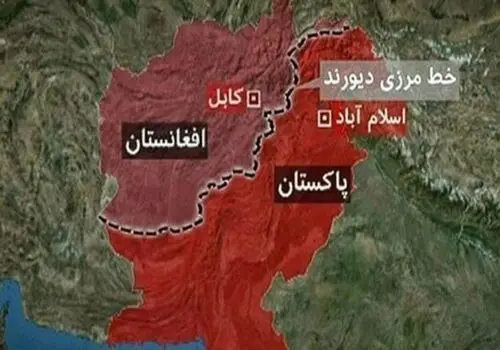 جزئیاتی از حمله موشکی ایران به منطقه کوه سبز پاکستان